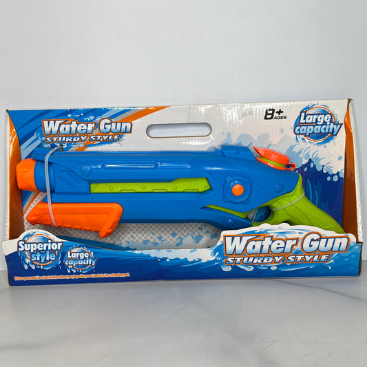 PISTOLA DE AGUA