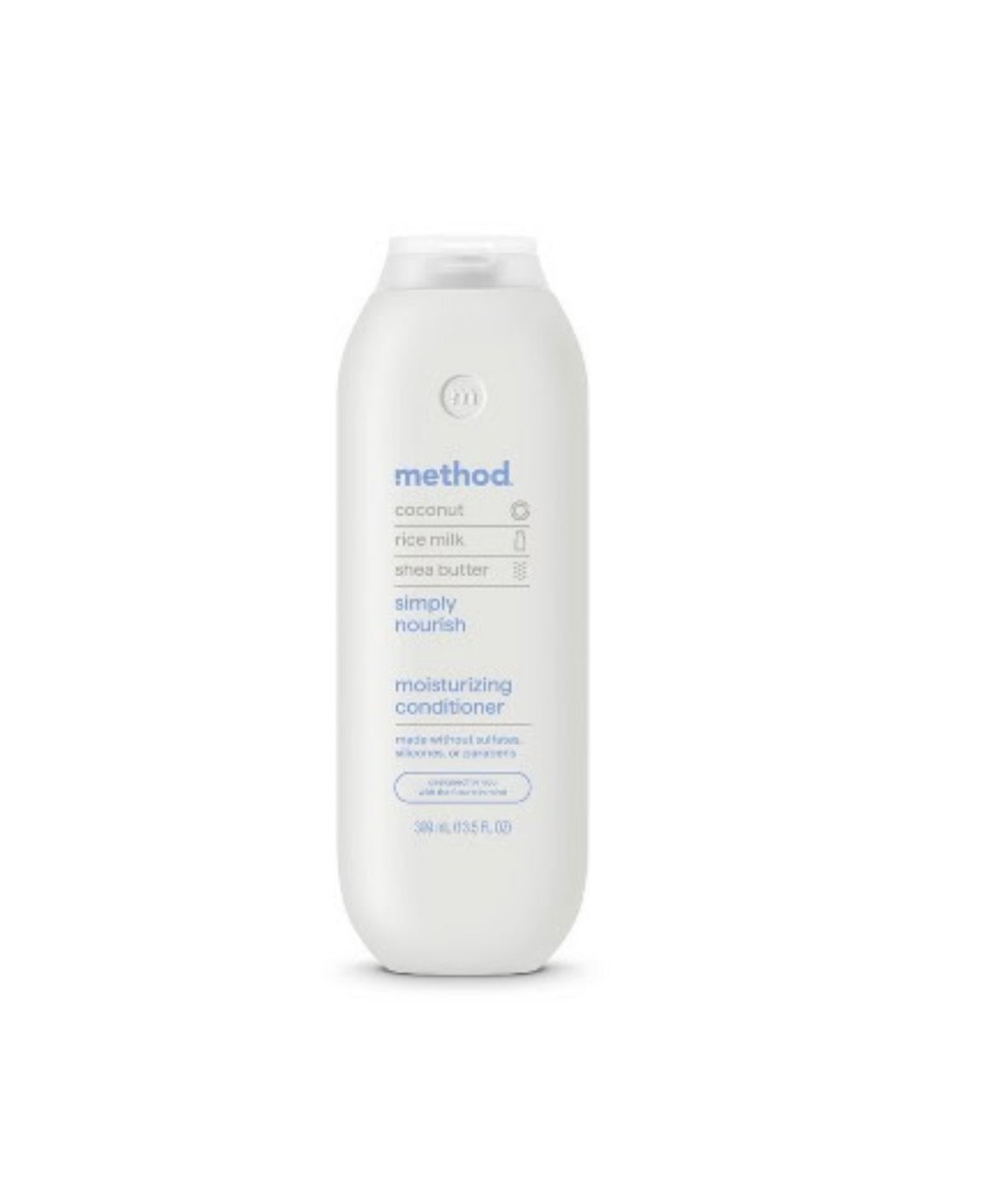 SHAMPOO METHOD