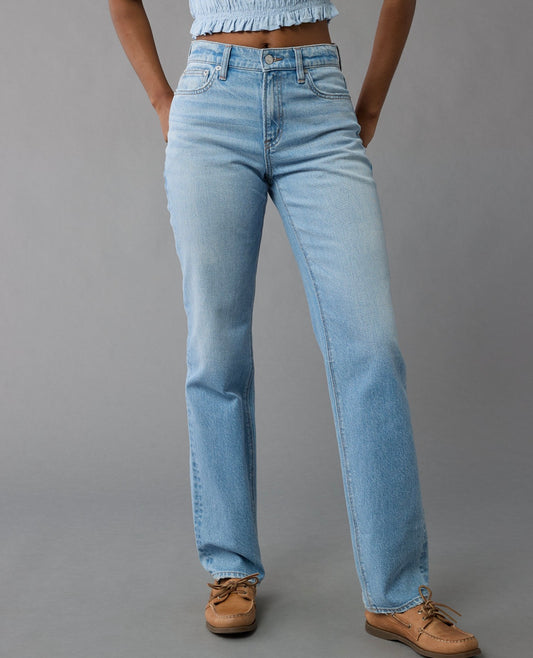 JEAN AMERICAN EAGLE