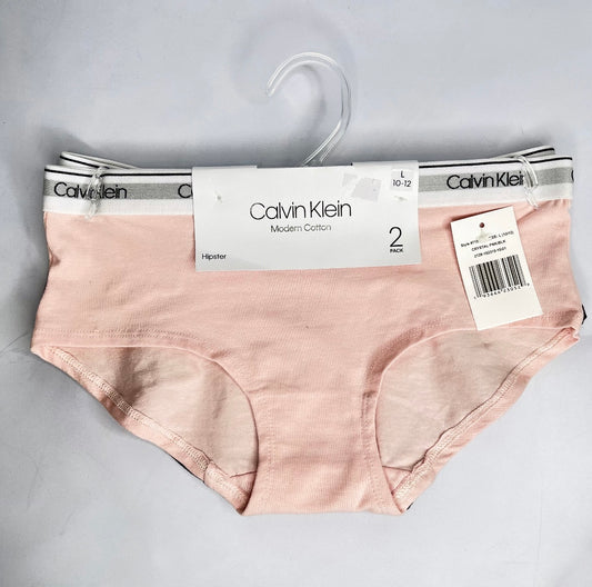 PANTIES CALVIN KLEIN