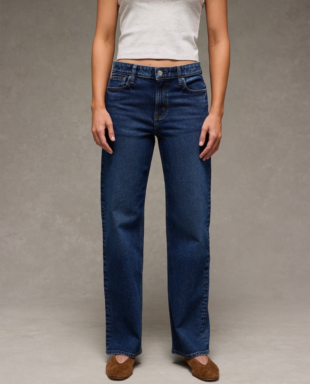JEAN AMERICAN EAGLE