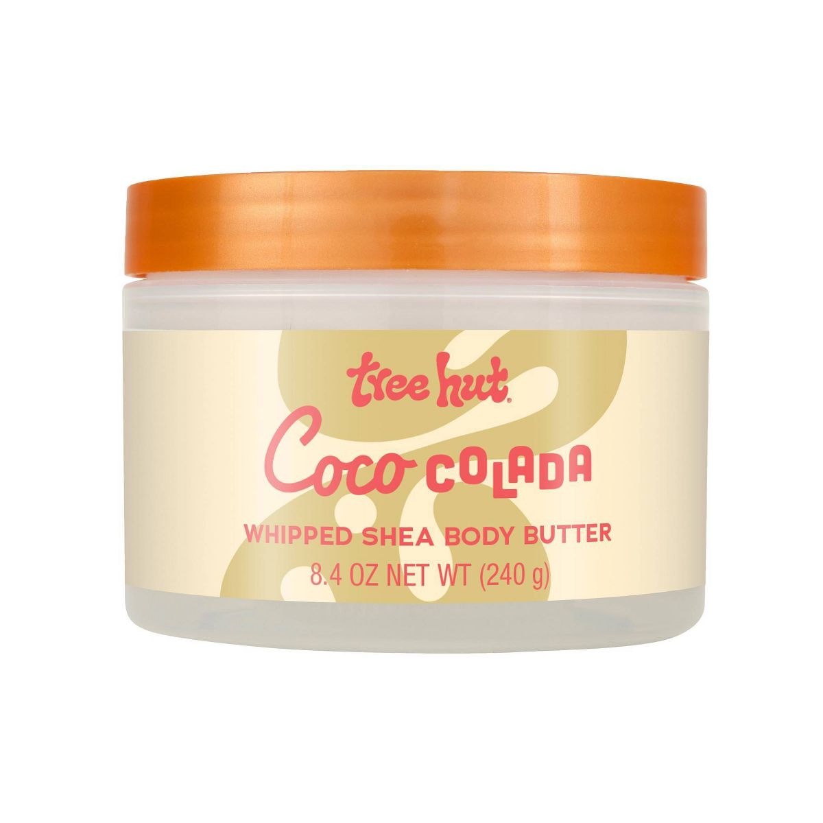CREMA CORPORAL TREE HUT