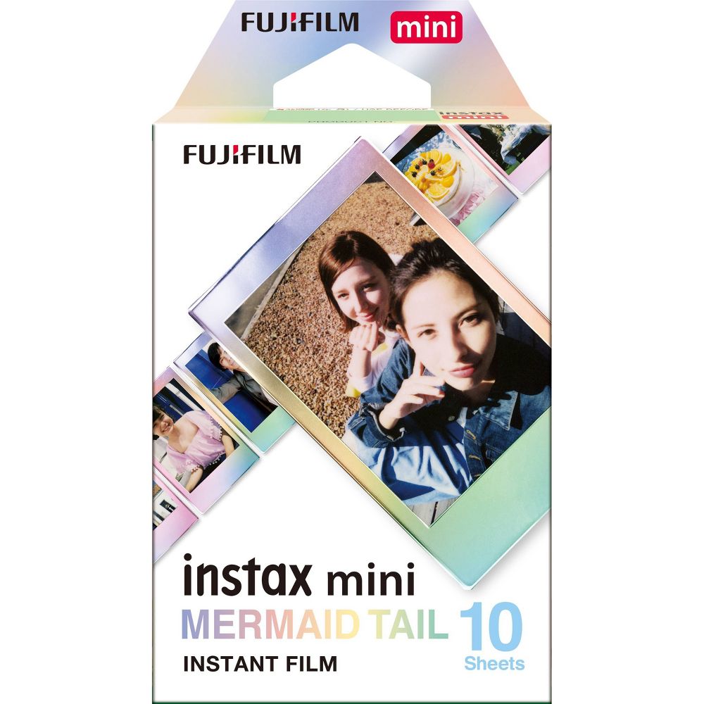 PAQ. DE PAPEL PARA INSTAX