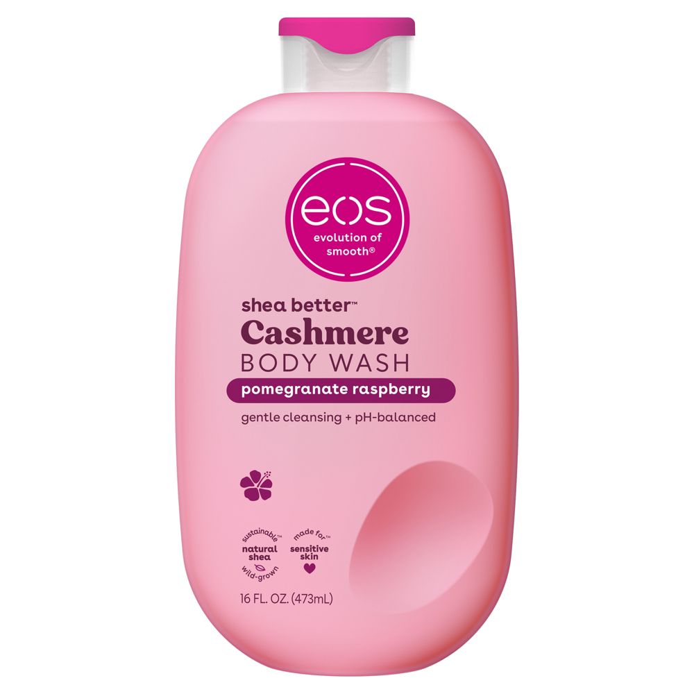 JABON DE BAÑO EOS