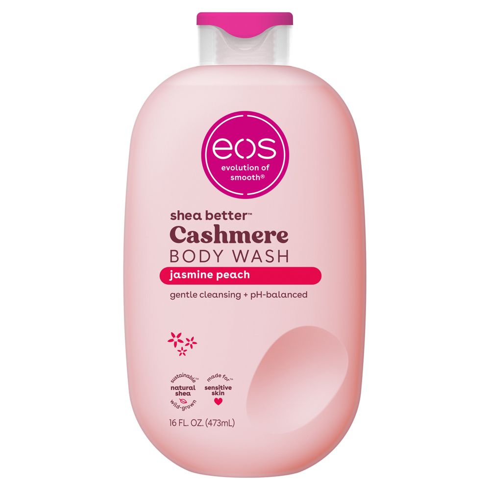 JABON DE BAÑO EOS