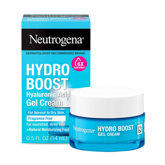 MINI CREMA HIDRATANTE DE NEUTROGENA