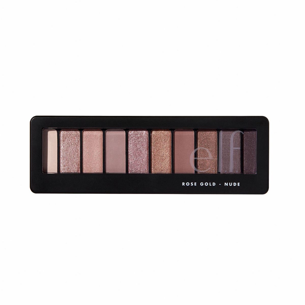 PALETA DE SOMBRA ELF