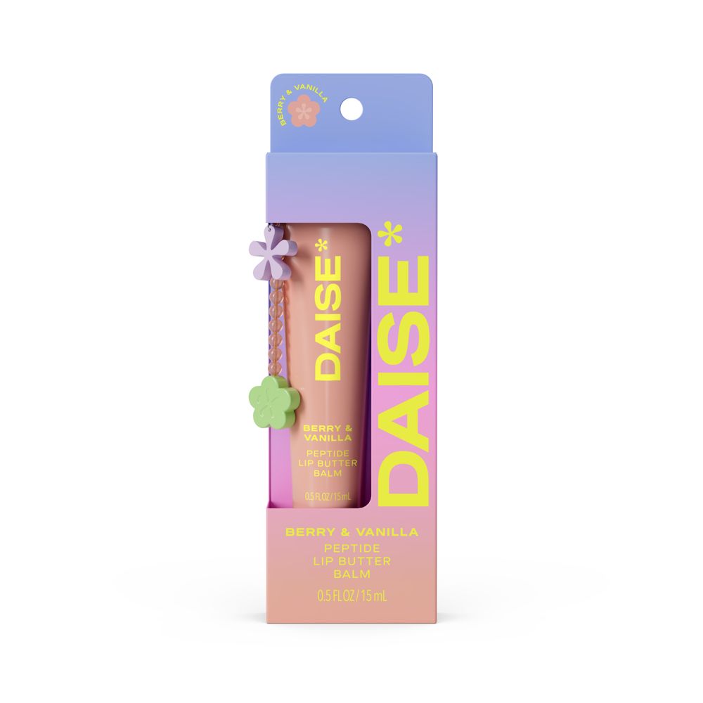 LIP TINT DAISE