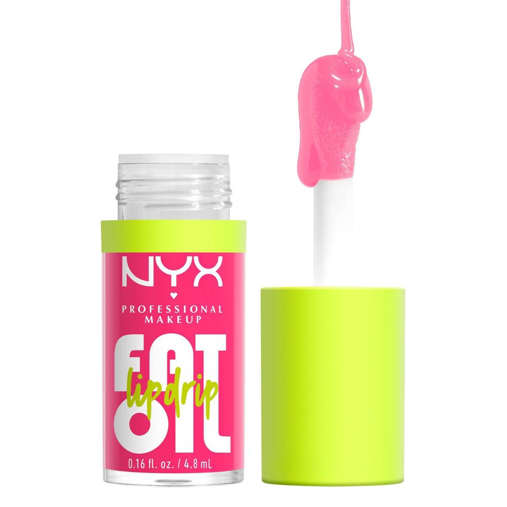 LIP GLOSS NYX