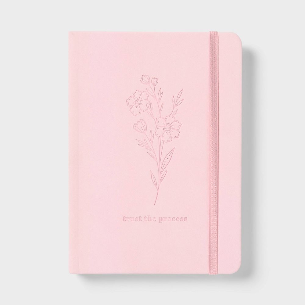 LIBRETA DE ANOTACIONES SPRITZ