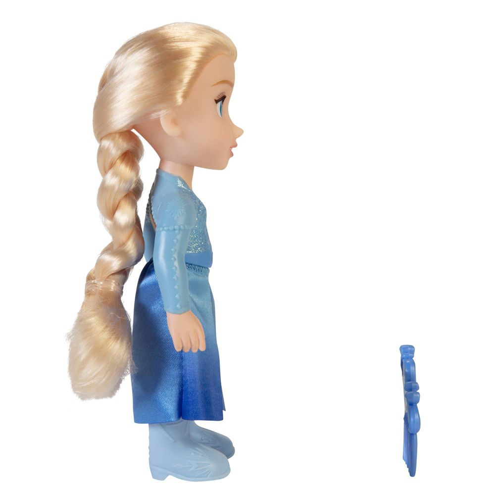 MINI FROZEN DE DISNEY