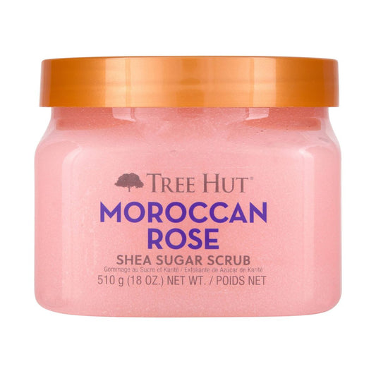 EXFOLIANTE THREE HUT