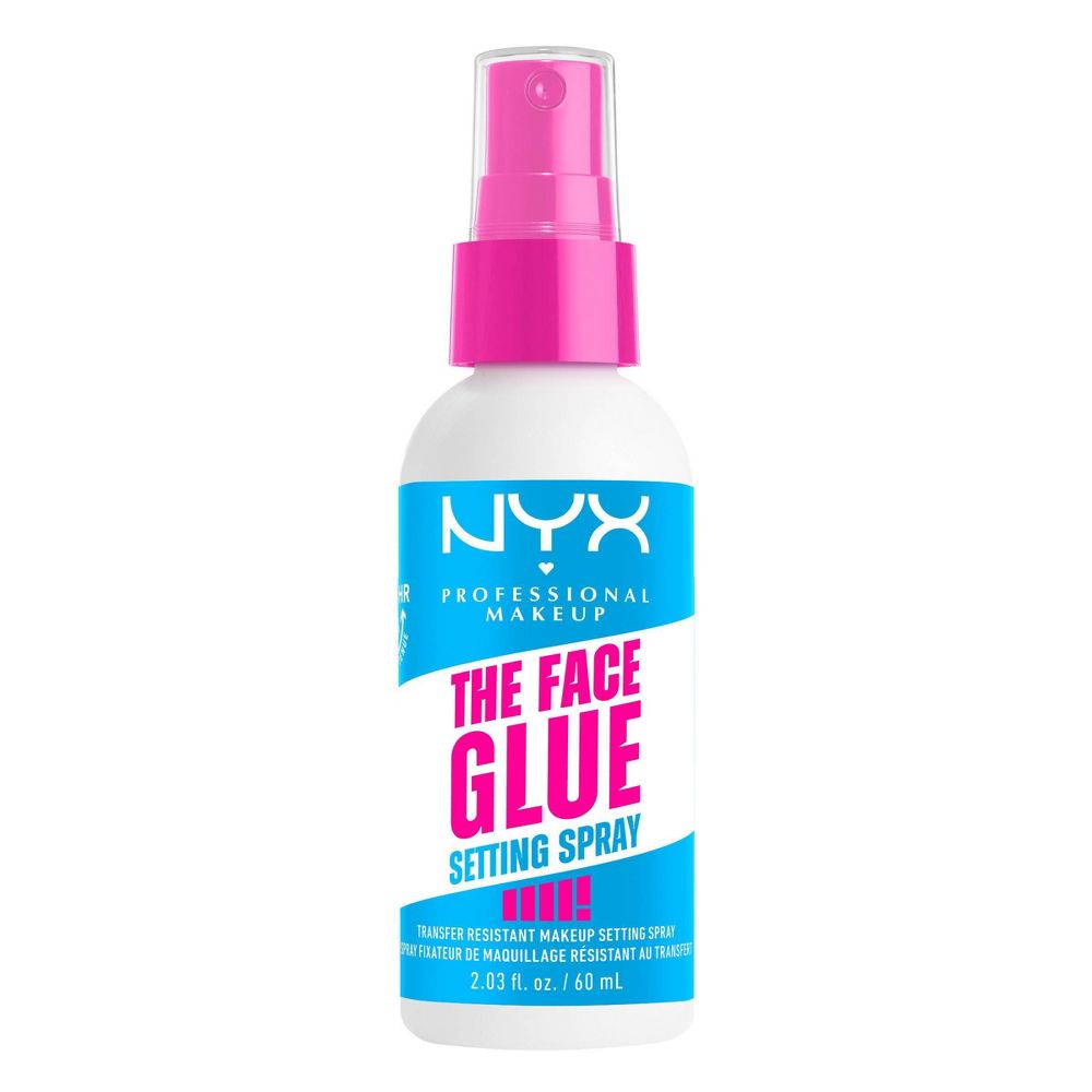 FIJADOR DE MAQILLAJE NYX