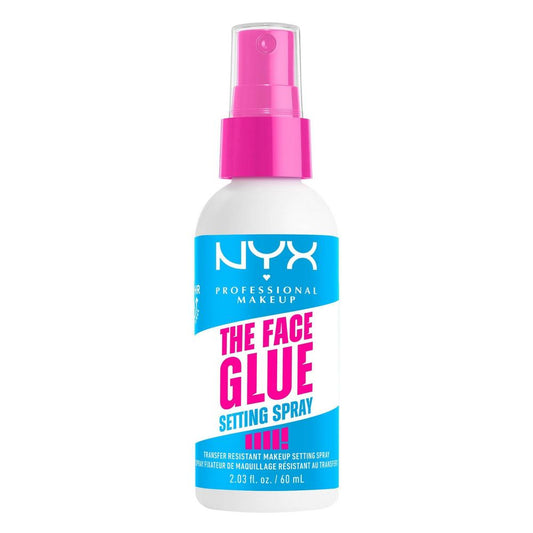FIJADOR DE MAQILLAJE NYX