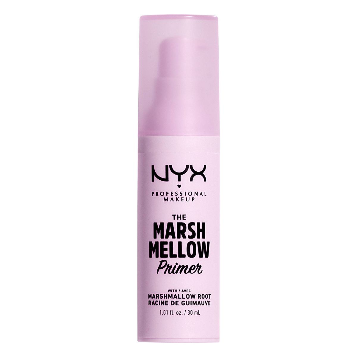 PRIMER DE NYX
