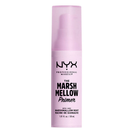 PRIMER DE NYX
