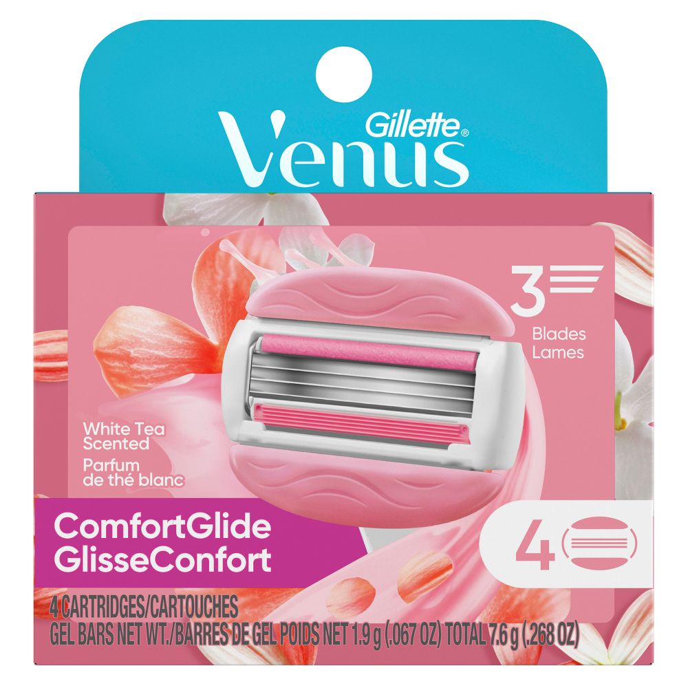 REPUESTOS PARA RASURADORA VENUS