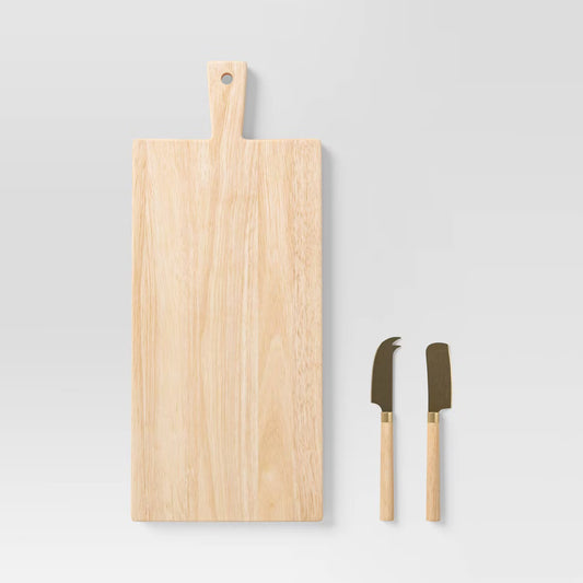 TABLA DE PICAR