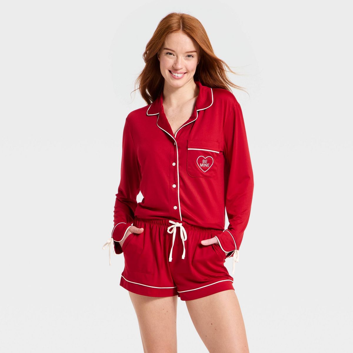 PIJAMA AUDEN