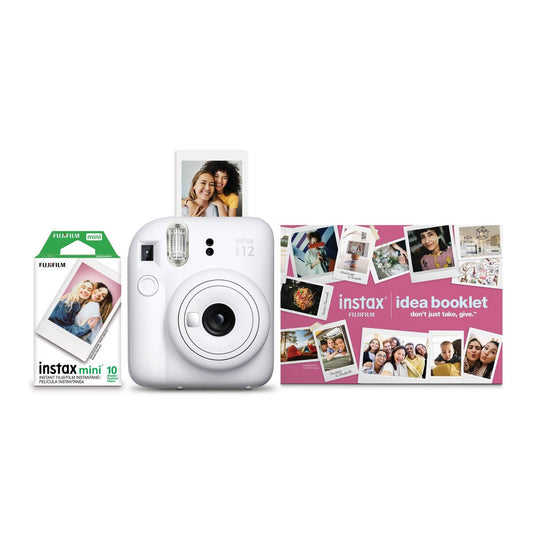 CAMARA INSTAX 12