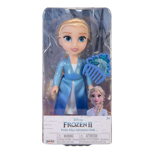 MINI FROZEN DE DISNEY