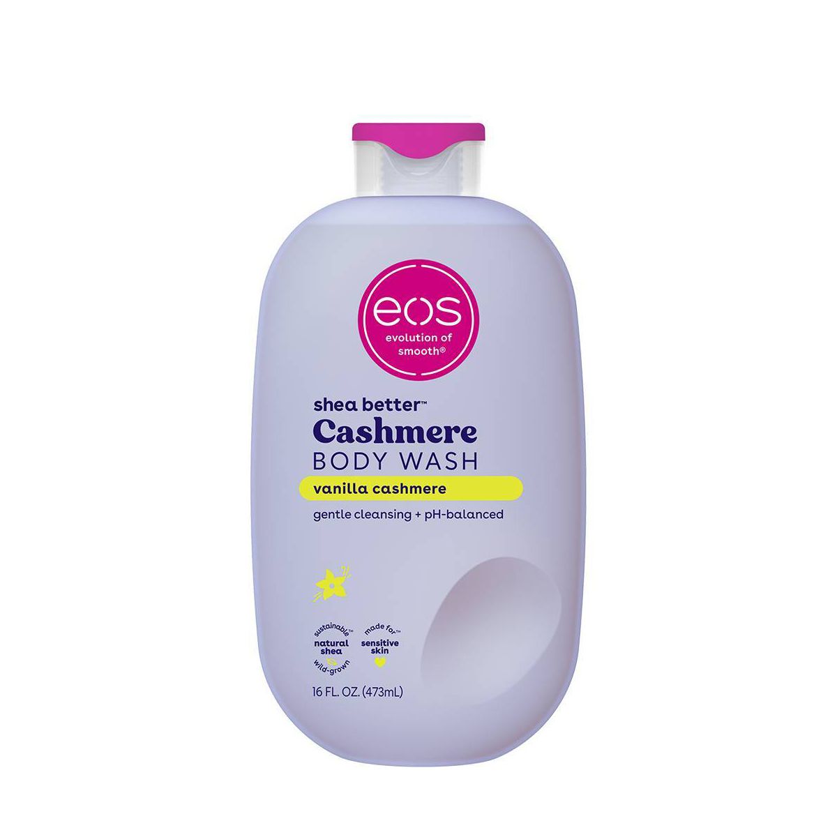 JABON DE BAÑO EOS