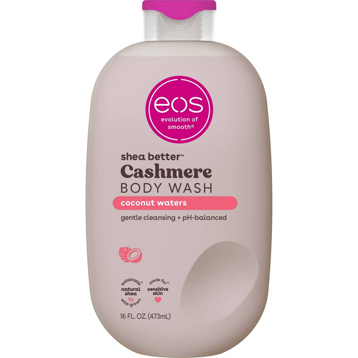 JABON DE BAÑO EOS