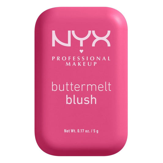 BLUSH NYX