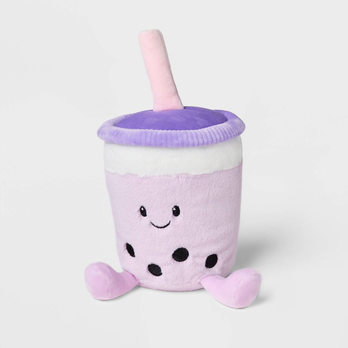 MINI PELUCHE BOBA