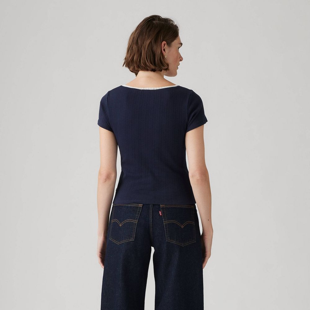 CAMISETA LEVIS