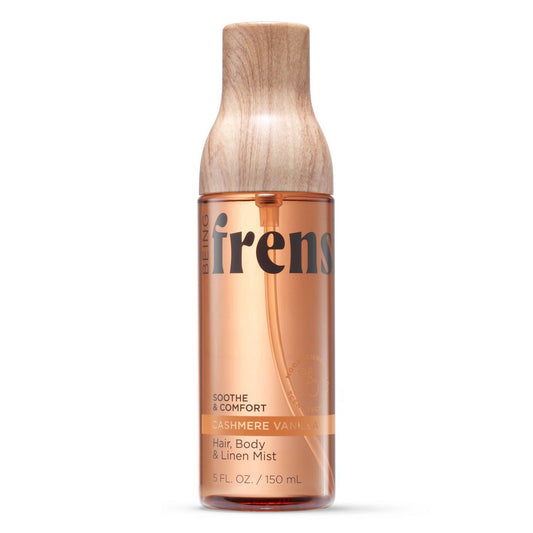 SPRAY CORPORAL BEING FRENSHE