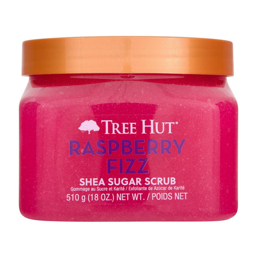 EXFOLIANTE TREE HUT