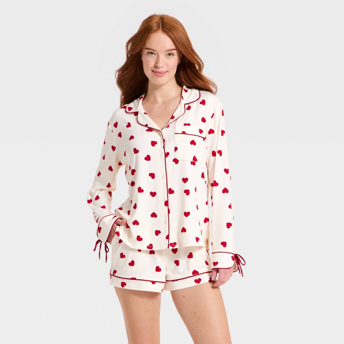 PIJAMA AUDEN