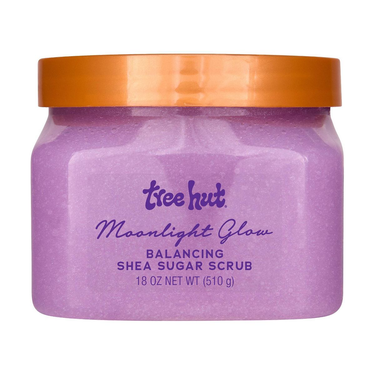 EXFOLIANTE THREE HUT
