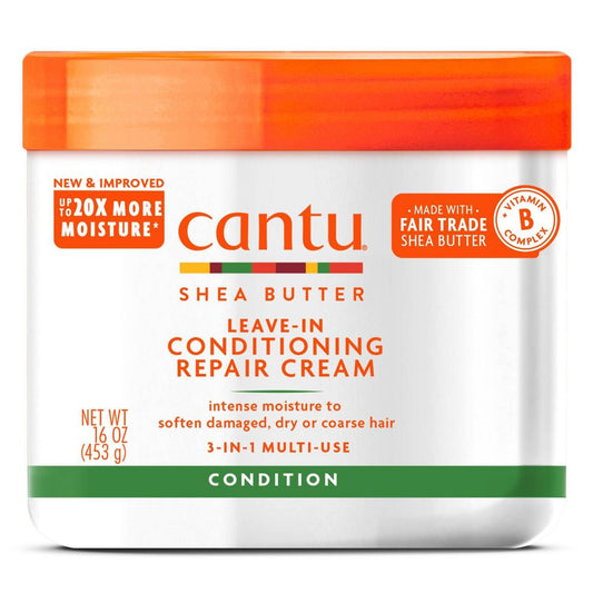 LEAVE IN CANTU