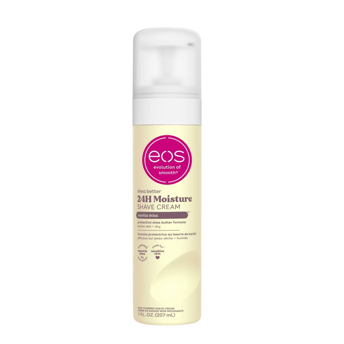 CREMA PARA DEPILAR EOS