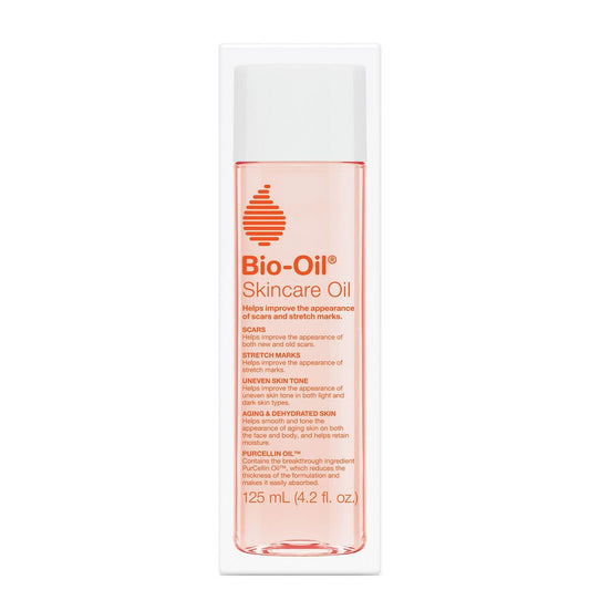 BIO OIL