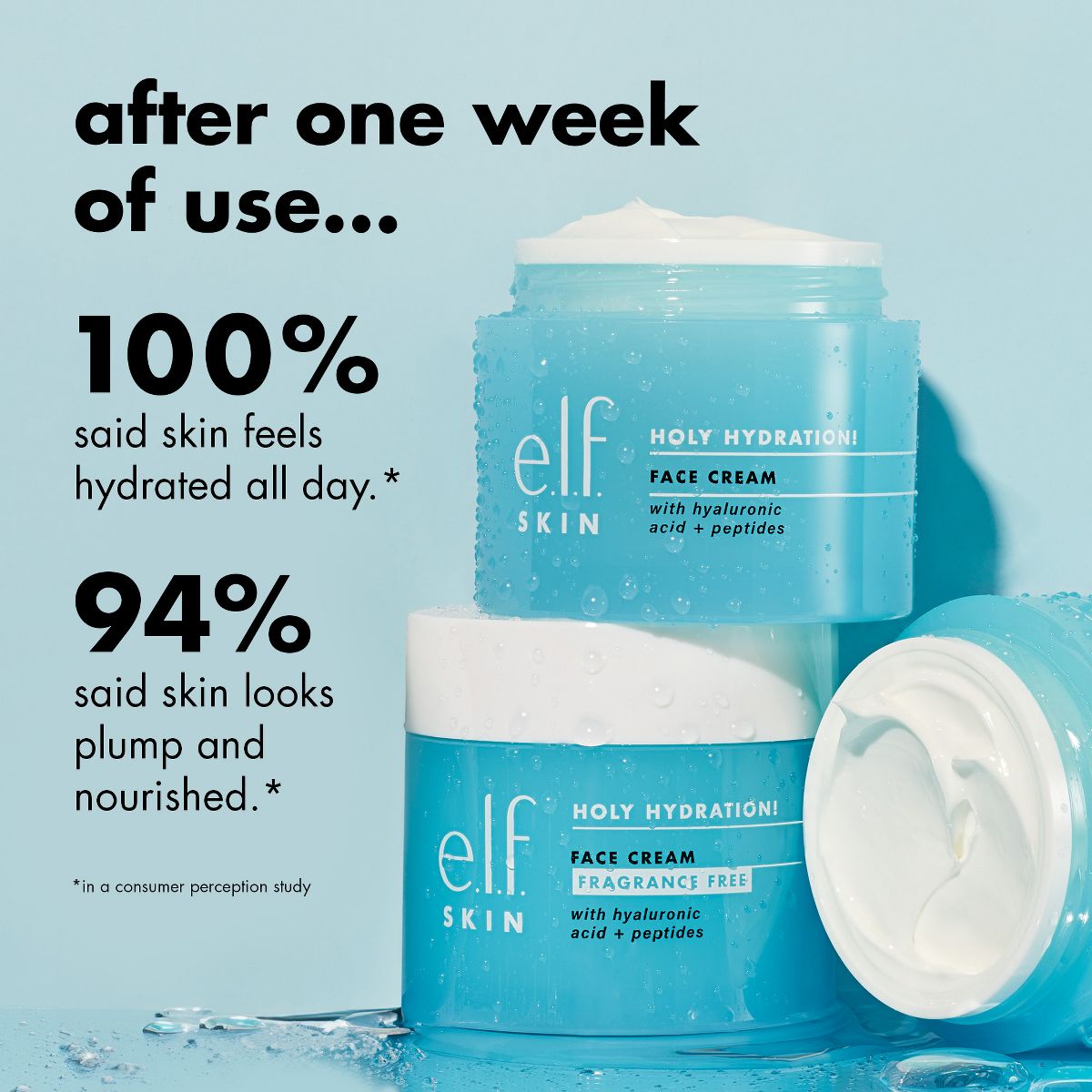 CREMA HIDRATANTE ELF