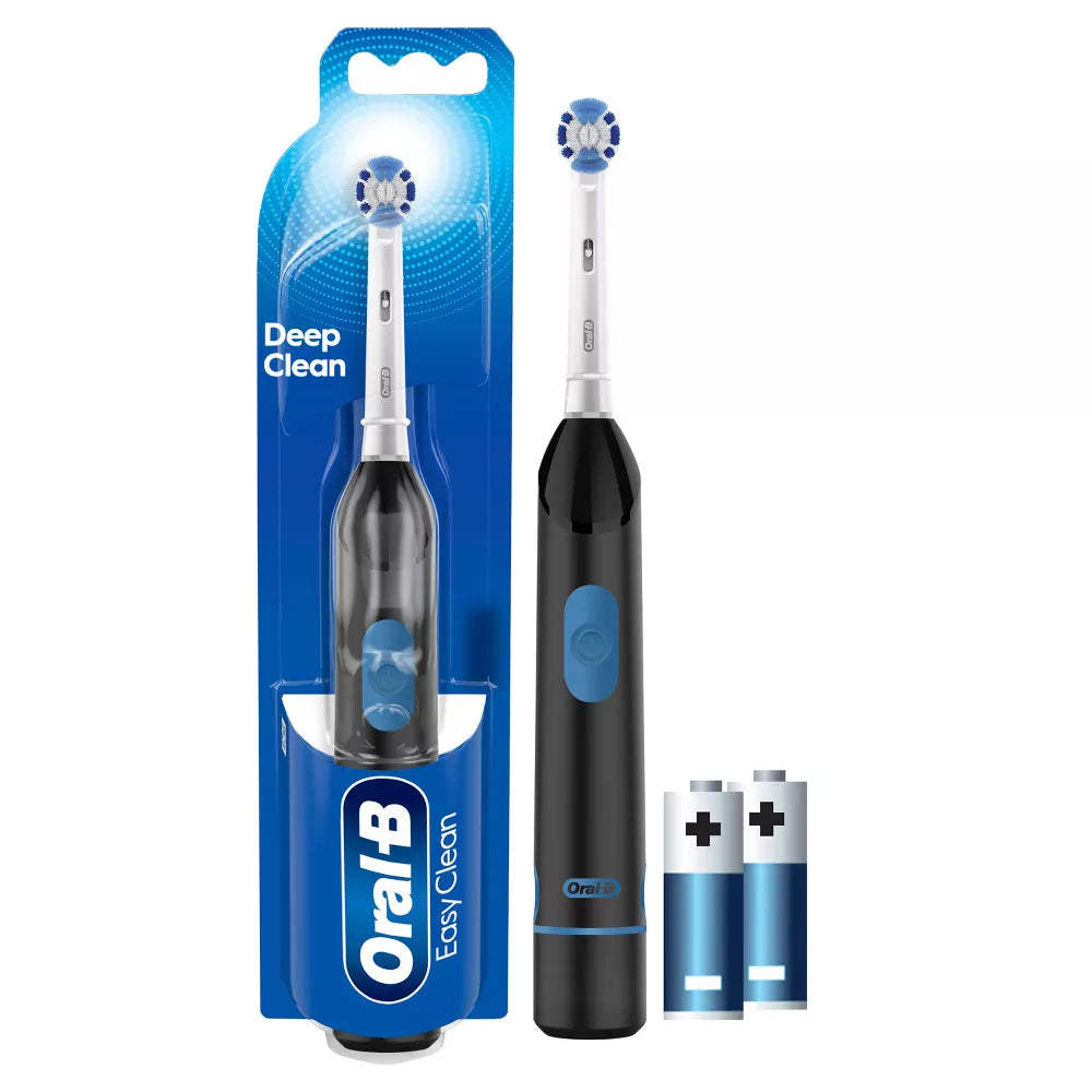 CEPILLO ELECTRICO ORAL B