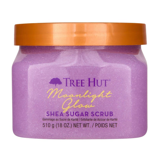EXFOLIANTE TREE HUT