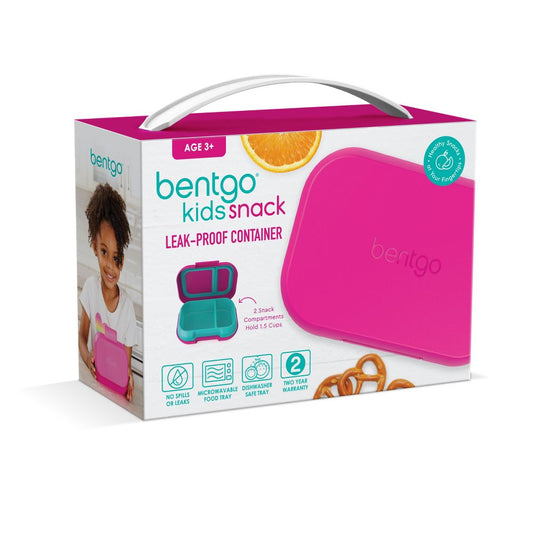 CONTENEDOR BENTGO