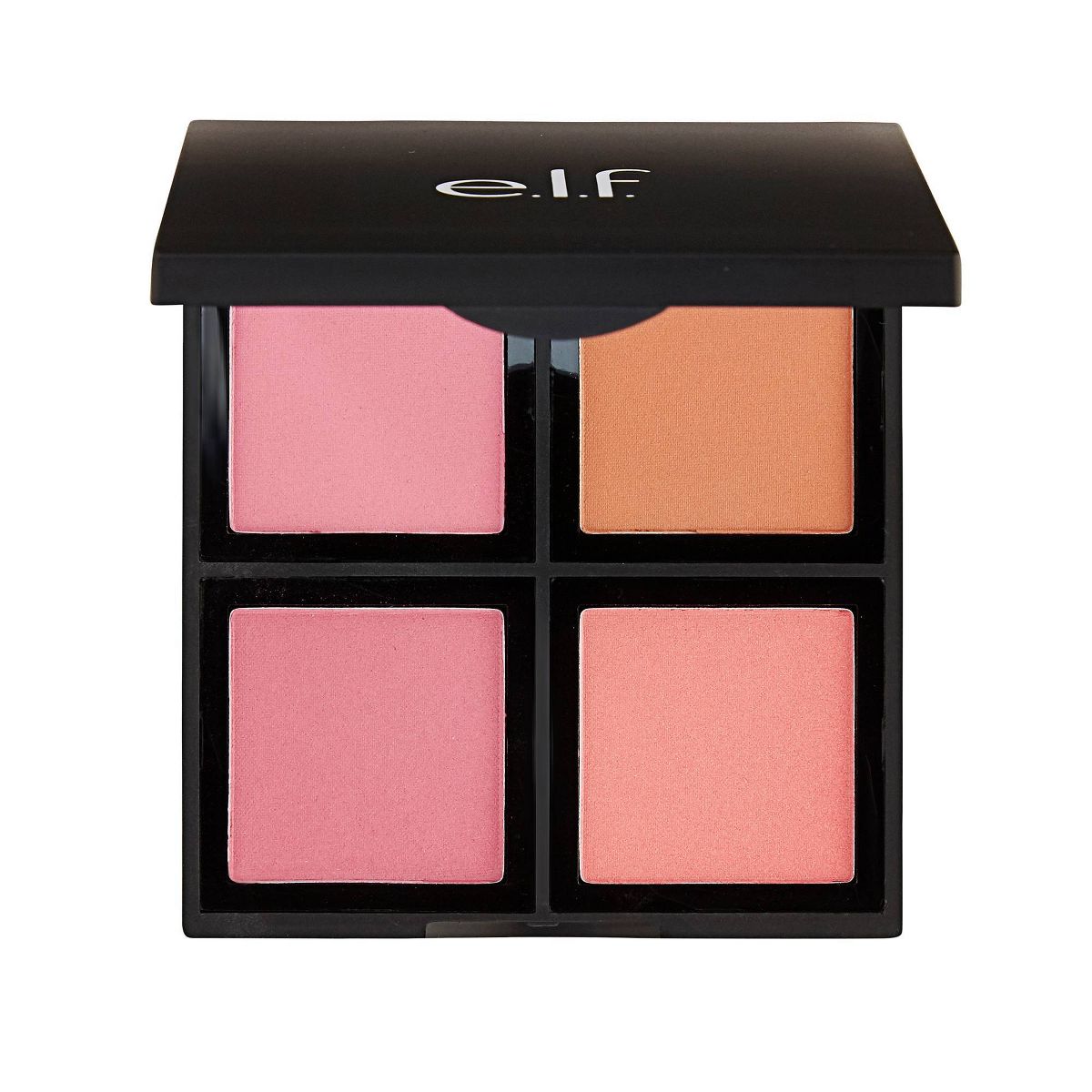PALETA DE RUBOR ELF