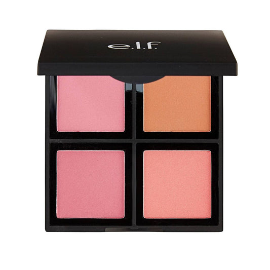 PALETA DE RUBOR ELF