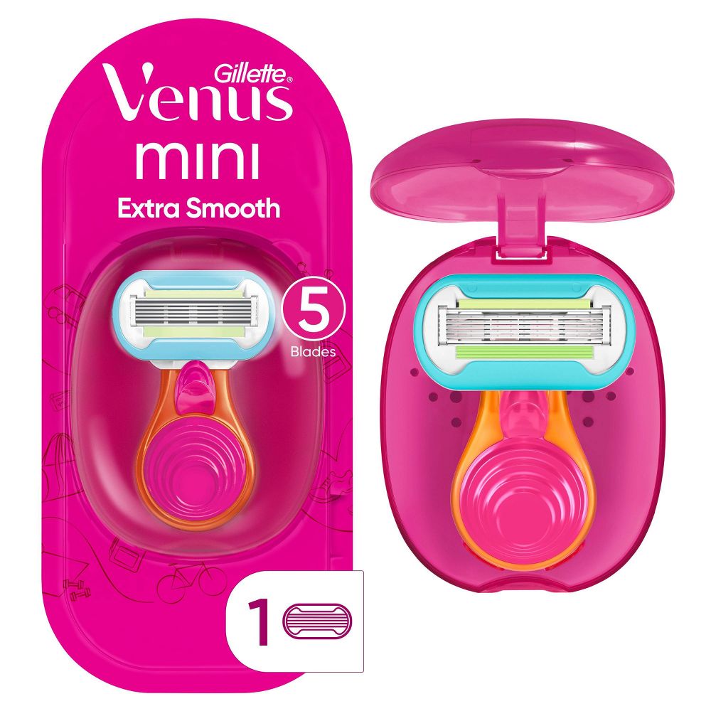 MINI VENUS