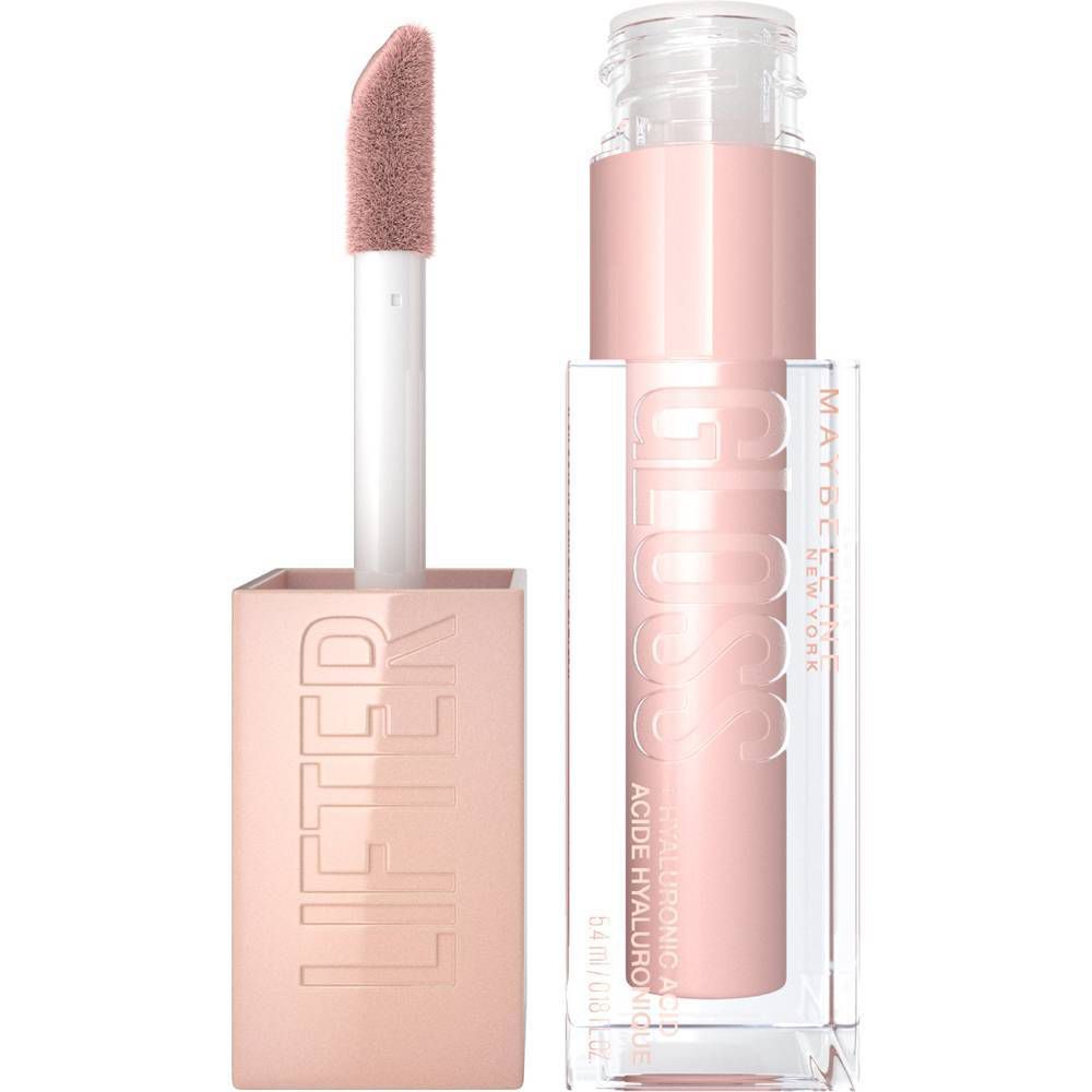 LIP GLOSS MAYBELLINE