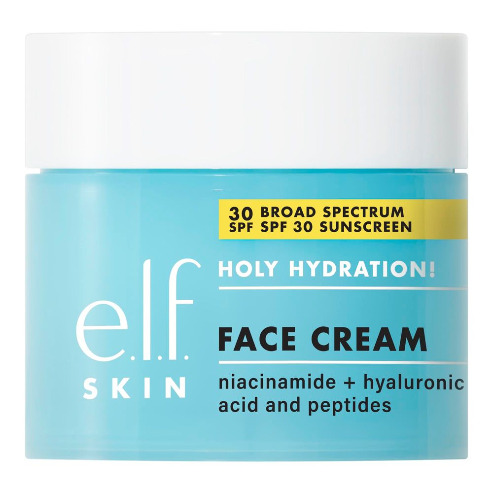CREMA HIDRATANTE ELF
