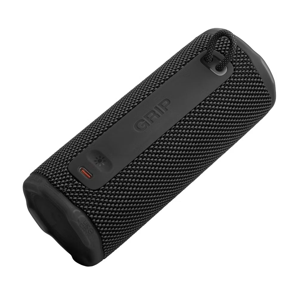 JBL PORTABLE GRIP SPEAKERS - BLACK