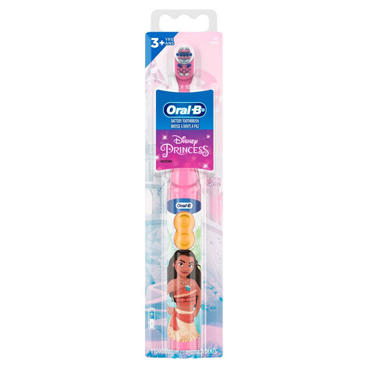 CEPILLON ORAL B ELECTRICO