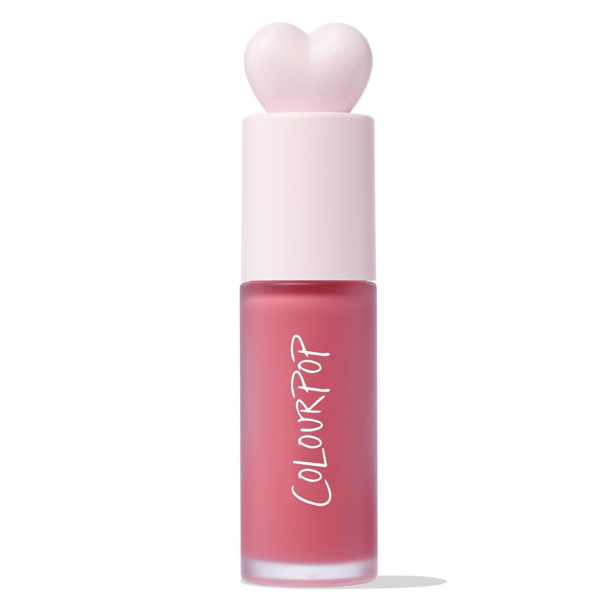 BLUSH COLOURPOP