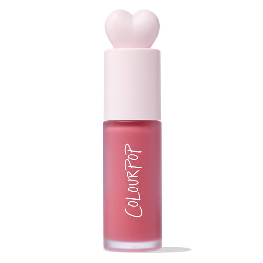 BLUSH COLOURPOP